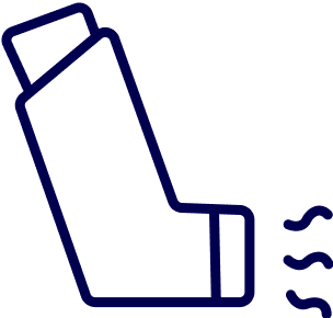 Icône de Aggravation