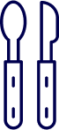Utensils icon
