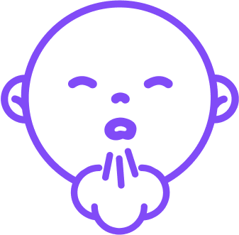 Cough icon