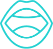 Mouth icon