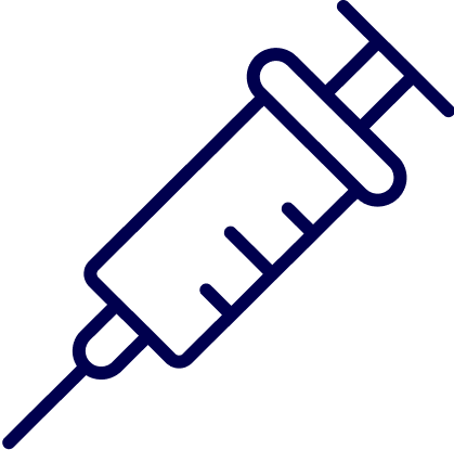 Vaccine icon