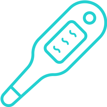 Fever icon