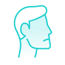 Face icon