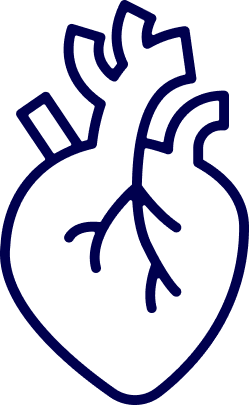 Heart icon